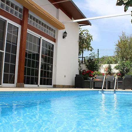 Valle de San Lorenzo Casa El Olivo, Tenerife מראה חיצוני תמונה