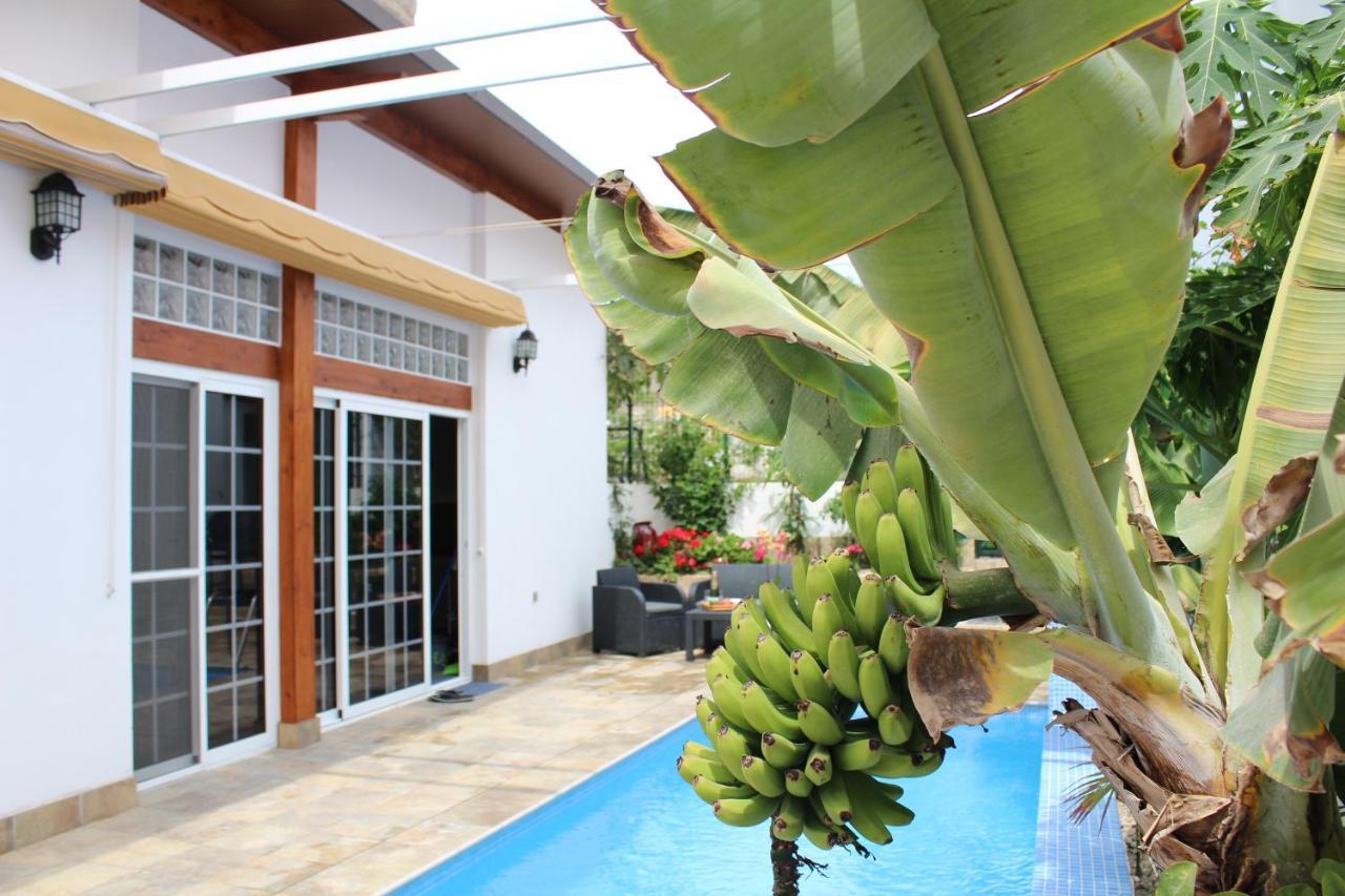 Valle de San Lorenzo Casa El Olivo, Tenerife מראה חיצוני תמונה