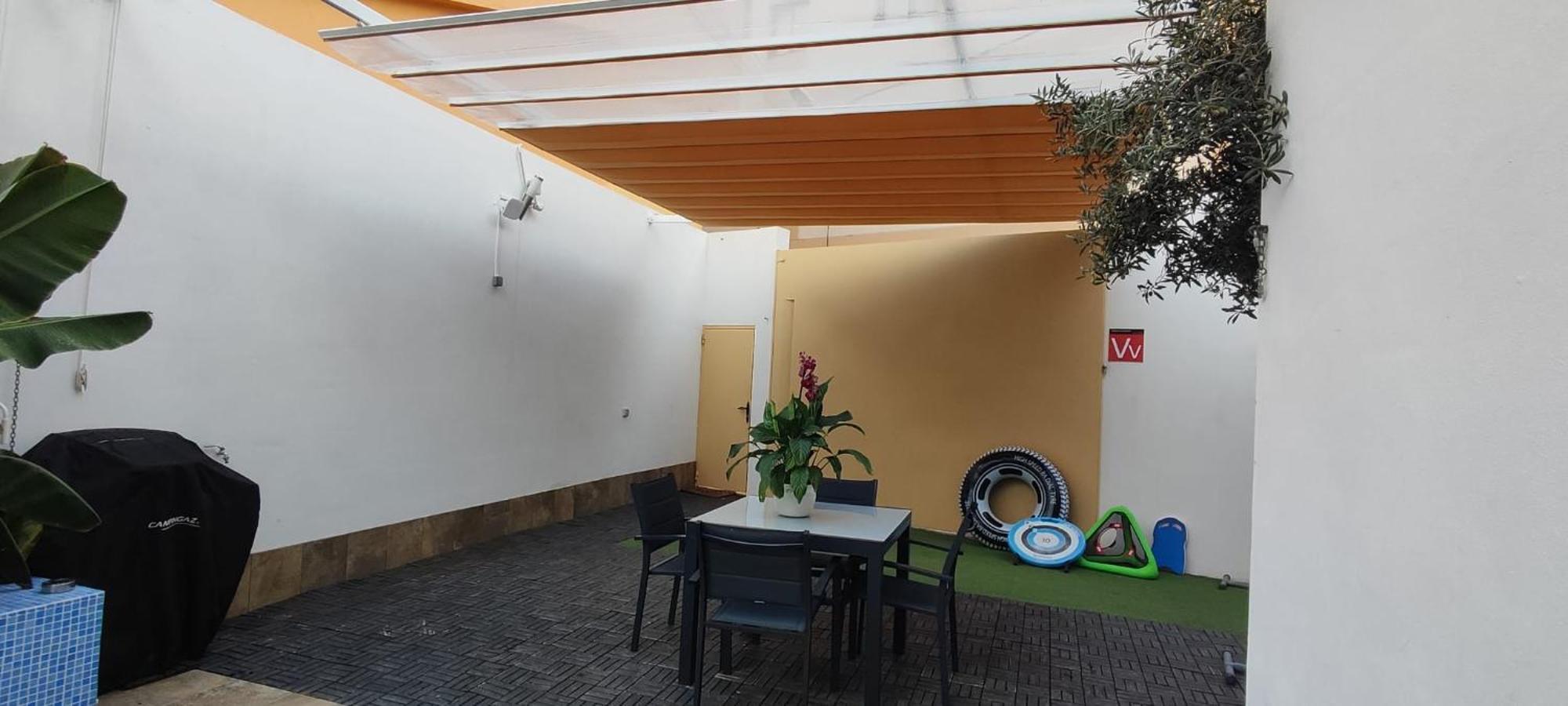 Valle de San Lorenzo Casa El Olivo, Tenerife מראה חיצוני תמונה